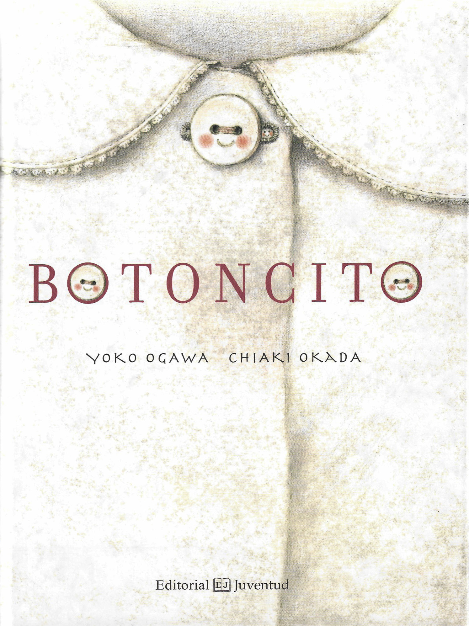 Portada de Botoncito